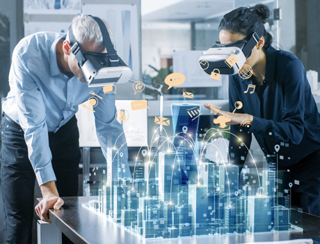 園區(qū)物聯網