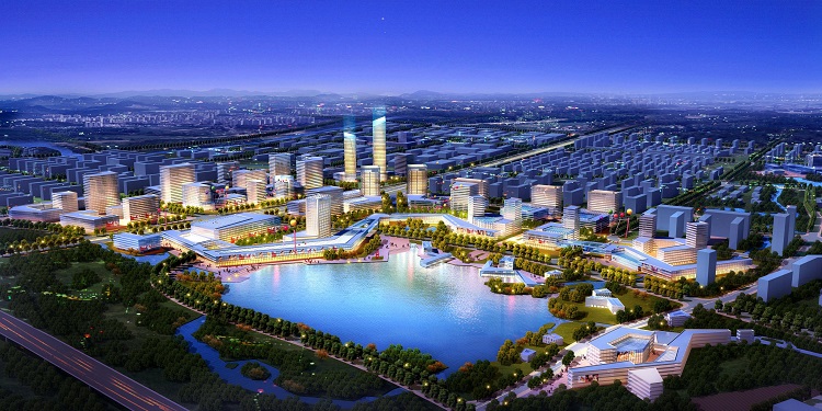 智慧園區管理方案